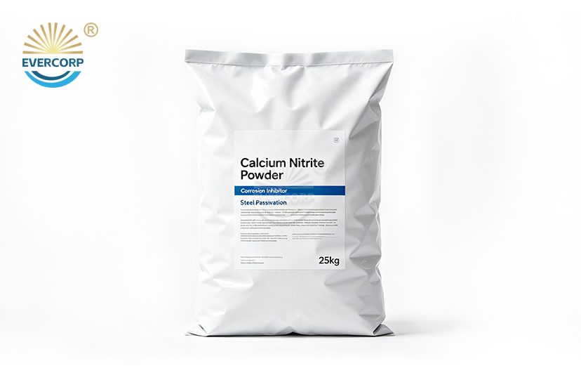 Calcium Nitrite Powder